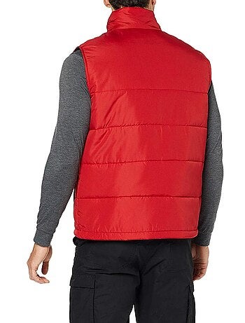 Veste sans manches - regatta professional