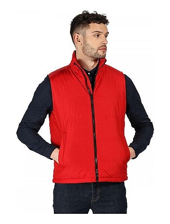 Veste sans manches - regatta professional