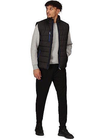 Veste sans manches - regatta professional
