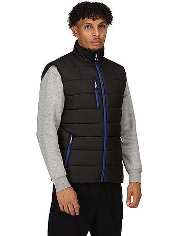 Veste sans manches - regatta professional