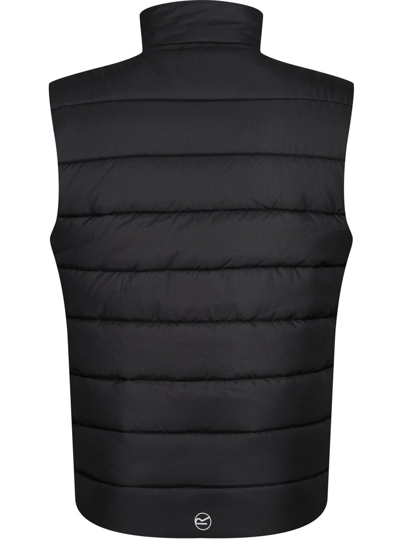 Veste sans manches - regatta professional Noir Bleu - Kiabi