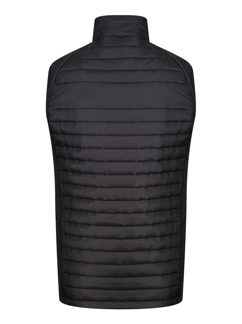 Veste sans manches - regatta professional Noir Bleu - Kiabi