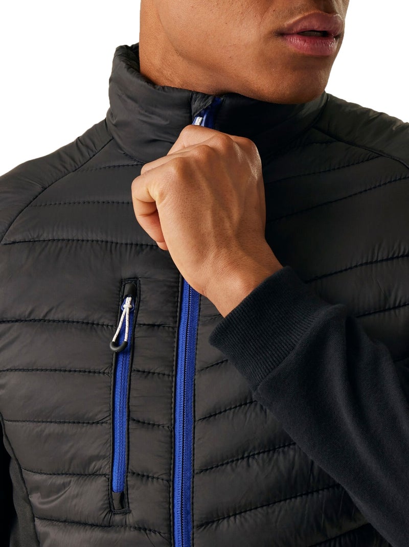 Veste sans manches - regatta professional Noir Bleu - Kiabi