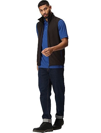 Veste sans manches - regatta professional