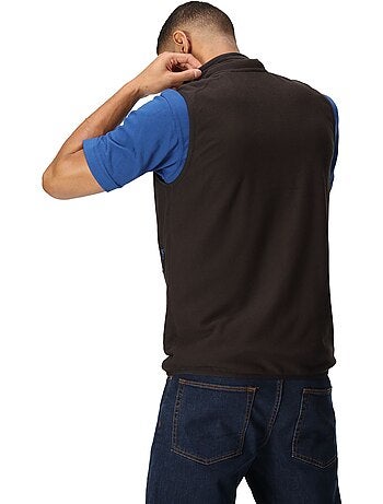 Veste sans manches - regatta professional
