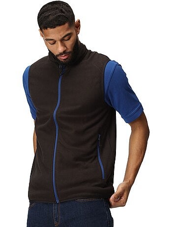 Veste sans manches - regatta professional