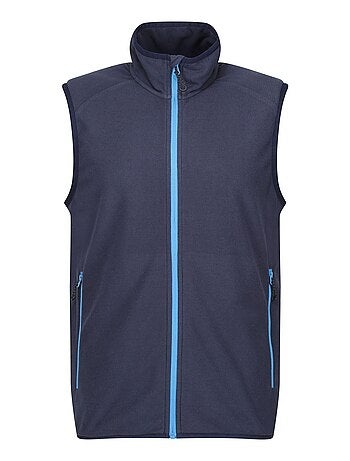 Veste sans manches - regatta professional