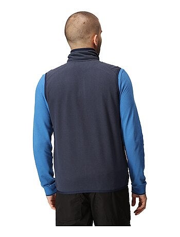 Veste sans manches - regatta professional