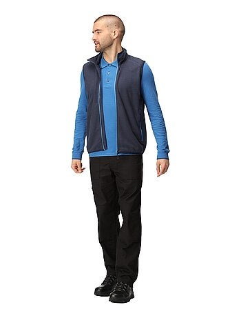 Veste sans manches - regatta professional