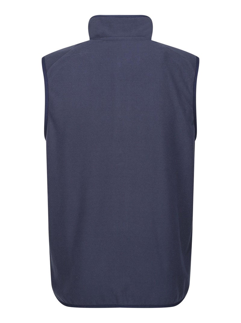 Veste sans manches - regatta professional Noir Bleu - Kiabi