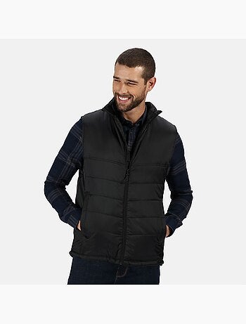 Veste sans manches - regatta professional