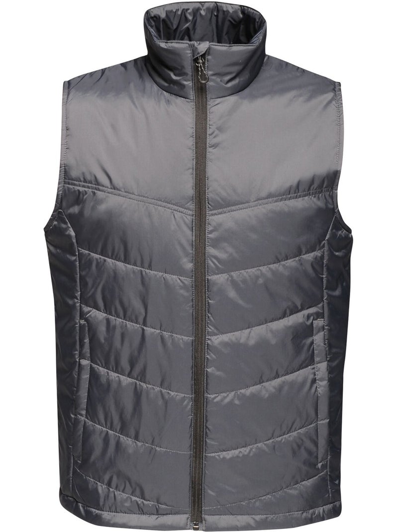 Veste sans manches - regatta professional Noir - Kiabi