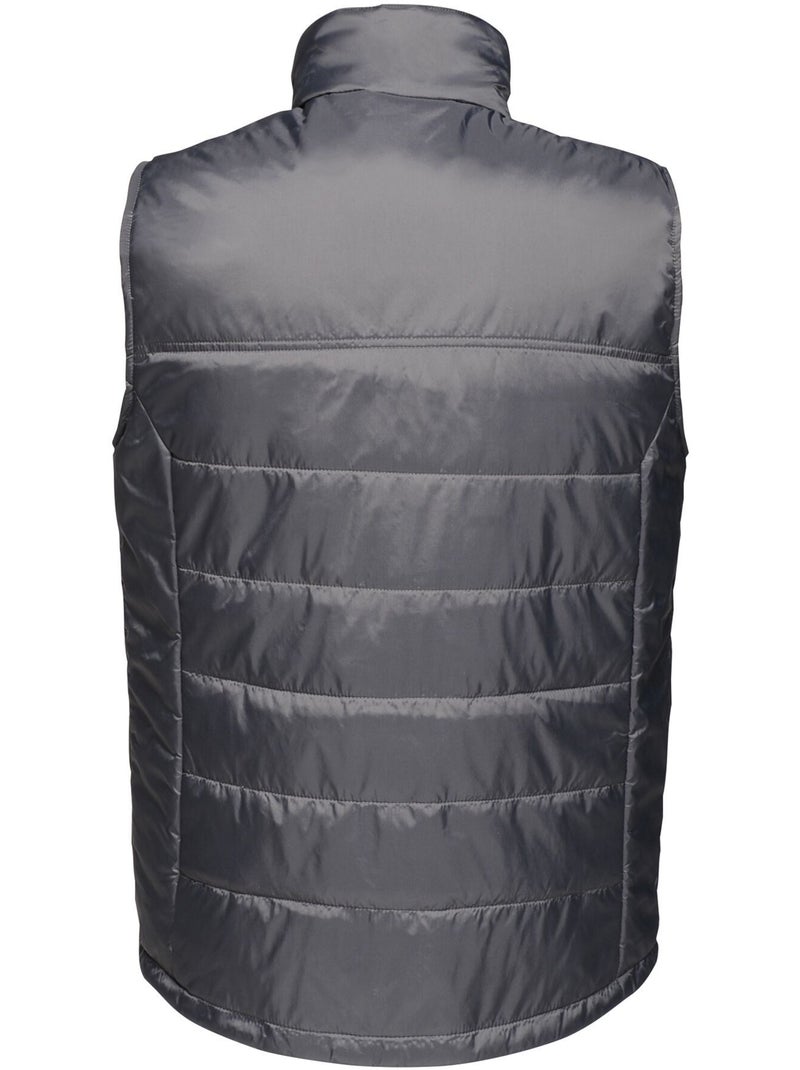 Veste sans manches - regatta professional Noir - Kiabi