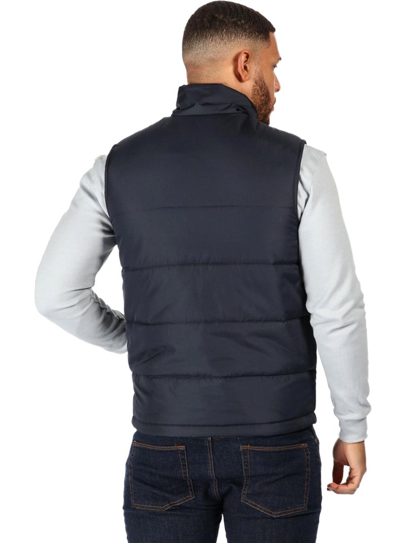 Veste sans manches - regatta professional Noir - Kiabi