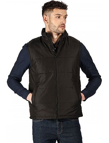 Veste sans manches - regatta professional