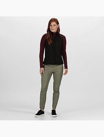 Veste sans manches - regatta professional
