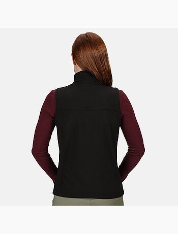 Veste sans manches - regatta professional