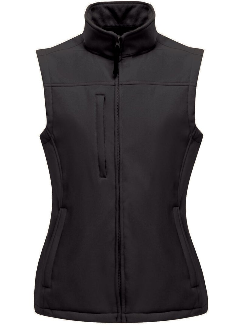 Veste sans manches - regatta professional Noir - Kiabi