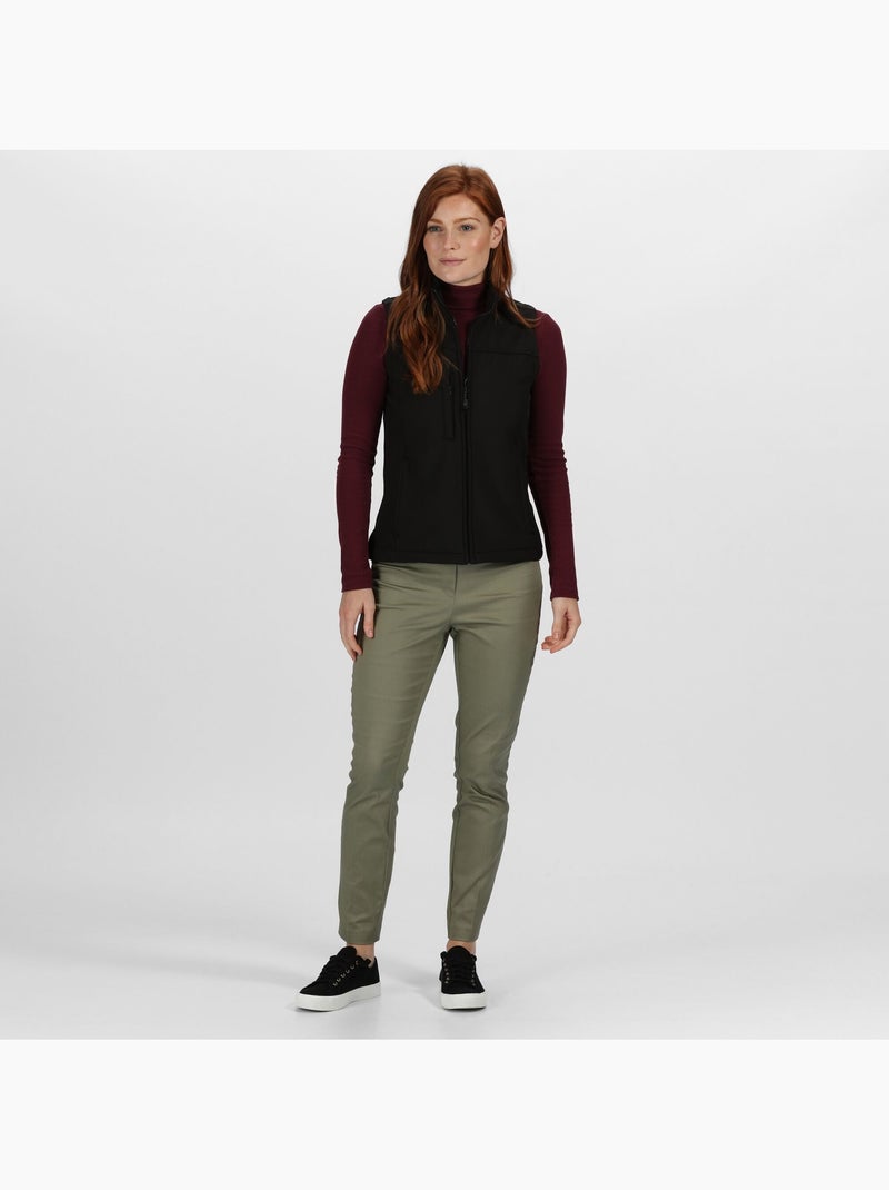 Veste sans manches - regatta professional Noir - Kiabi