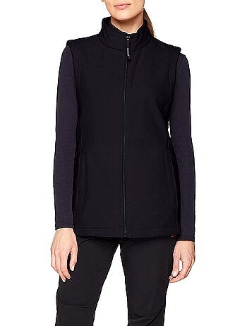 Veste sans manches - regatta professional