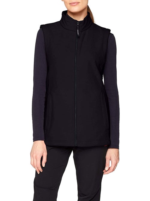 Veste sans manches - regatta professional - Kiabi Veste sans manches - regatta professional - Kiabi