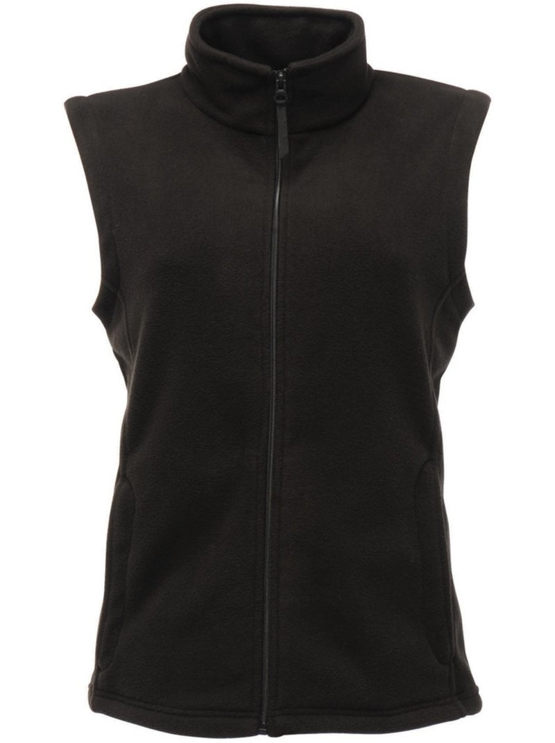 Veste sans manches - regatta professional Noir - Kiabi