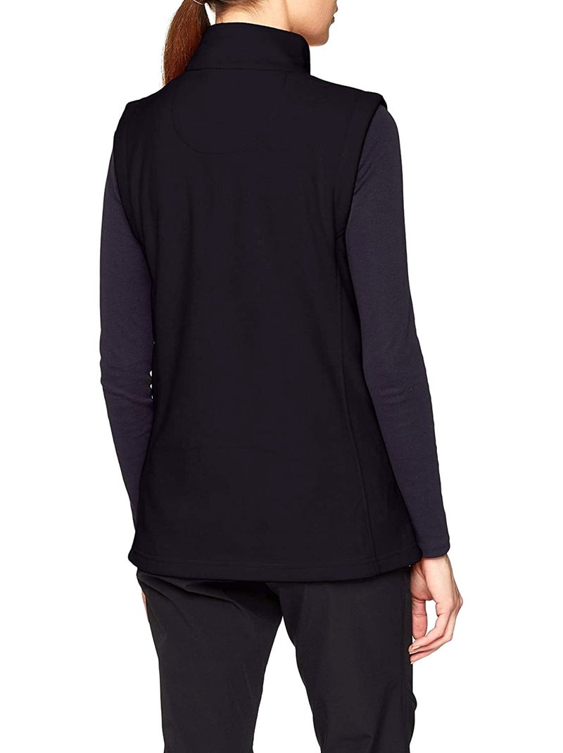 Veste sans manches - regatta professional Noir - Kiabi