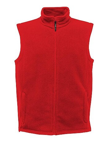 Veste sans manches - regatta professional