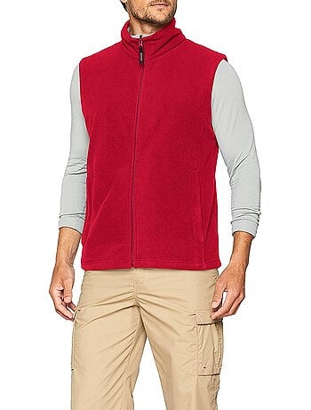 Veste sans manches - regatta professional