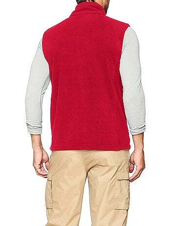 Veste sans manches - regatta professional