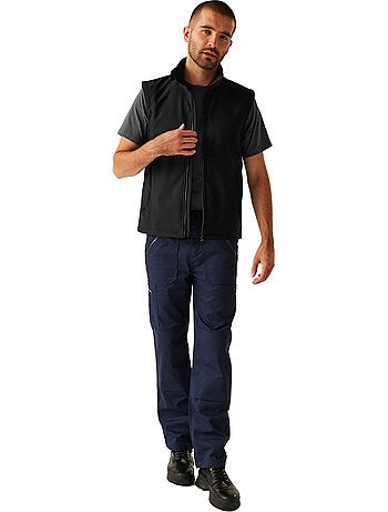Veste sans manches - regatta professional