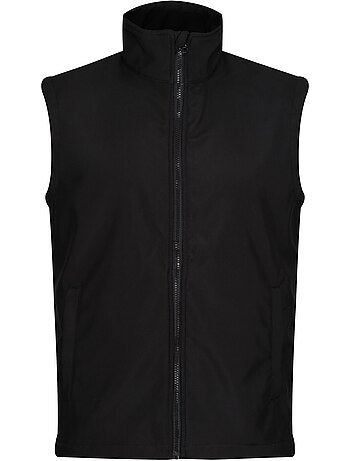 Veste sans manches - regatta professional