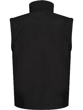 Veste sans manches - regatta professional