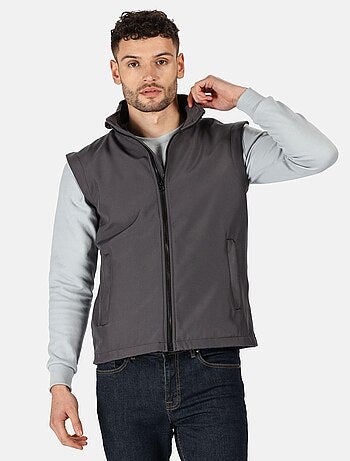 Veste sans manches - regatta professional