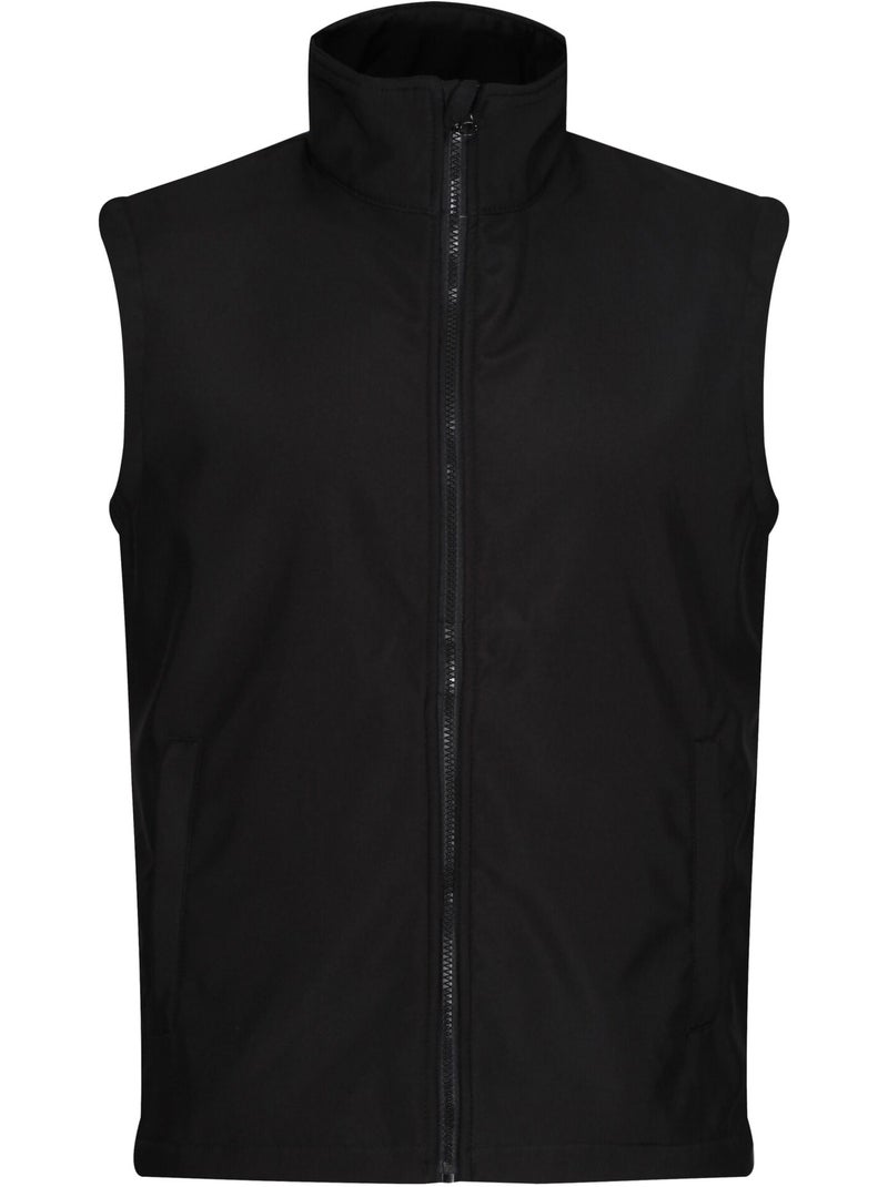 Veste sans manches - regatta professional Noir - Kiabi