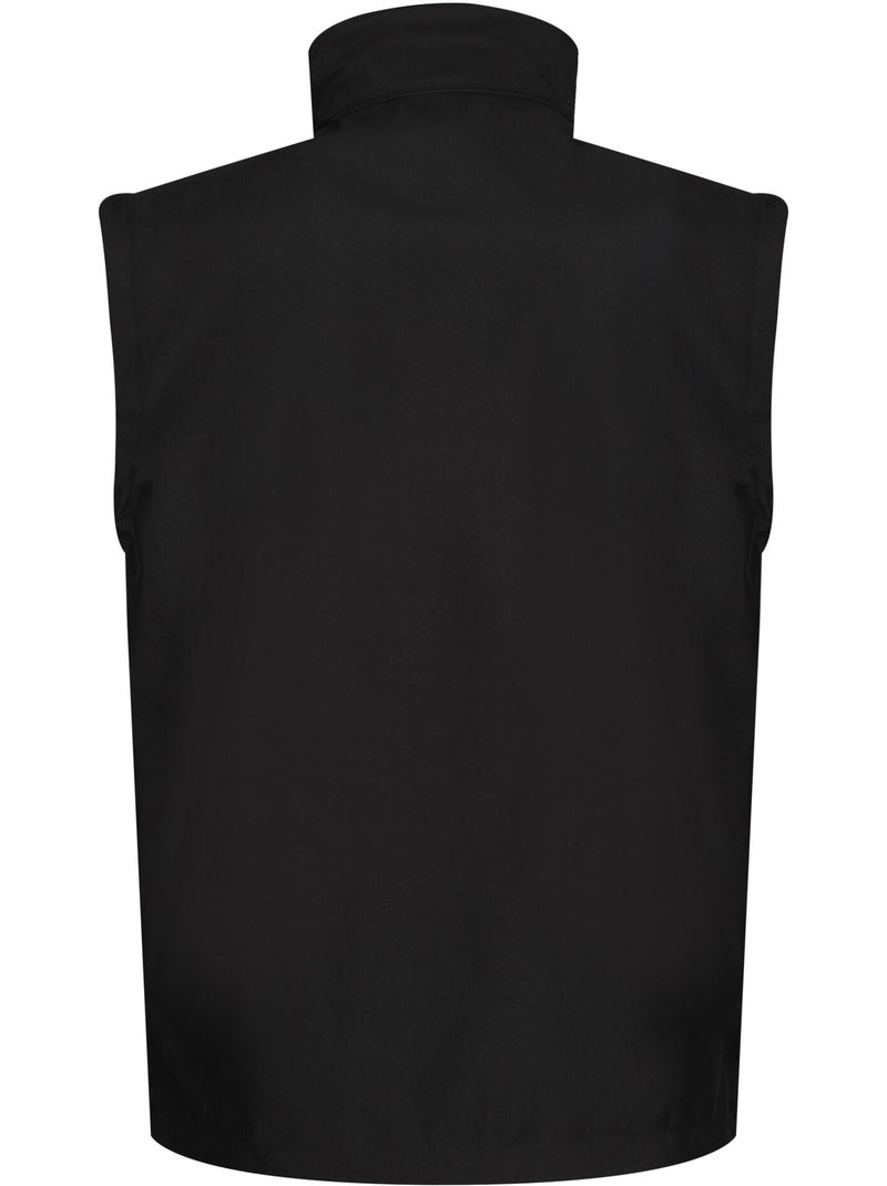 Veste sans manches - regatta professional Noir - Kiabi