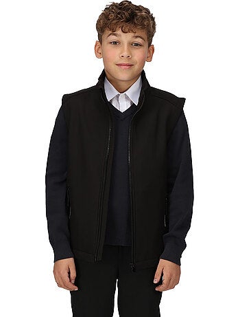 Veste sans manches - regatta professional