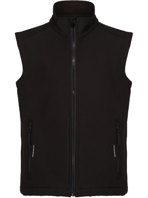 Veste sans manches - regatta professional - Kiabi