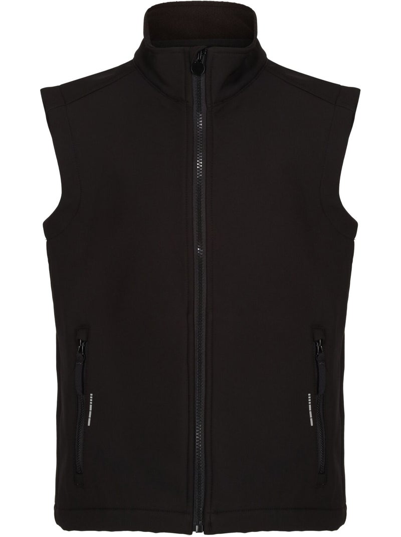 Veste sans manches - regatta professional Noir - Kiabi