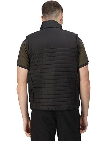 Veste sans manches - regatta professional