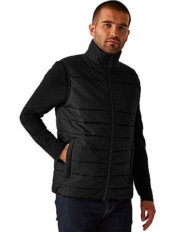 Veste sans manches - regatta professional