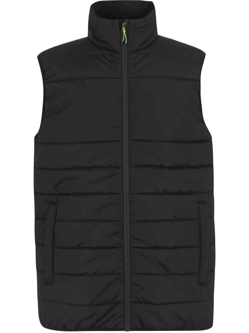 Veste sans manches - regatta professional Noir - Kiabi