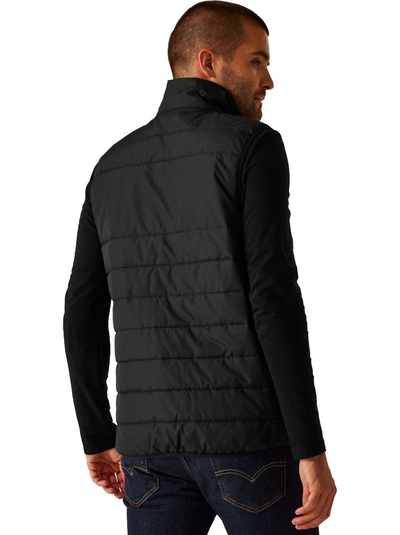 Veste sans manches - regatta professional Noir - Kiabi