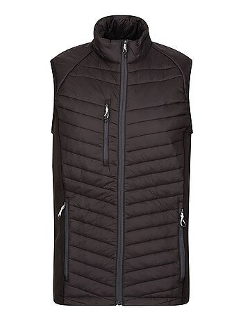 Veste sans manches - regatta professional