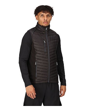 Veste sans manches - regatta professional