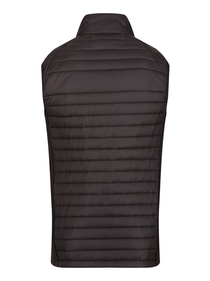 Veste sans manches - regatta professional Noir Gris - Kiabi