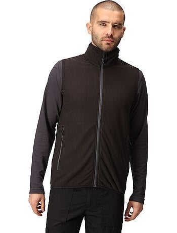Veste sans manches - regatta professional