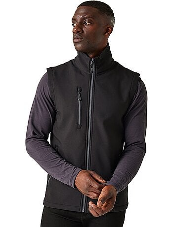 Veste sans manches - regatta professional