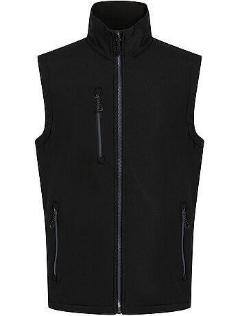 Veste sans manches - regatta professional