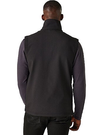 Veste sans manches - regatta professional